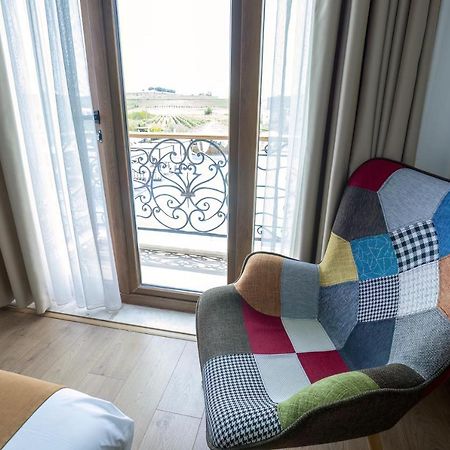 Vinea Resort Durrës 外观 照片