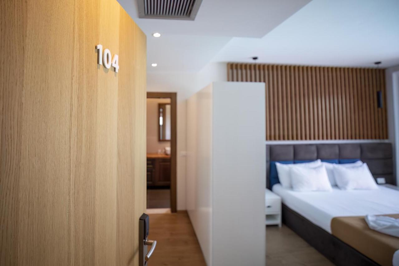 Vinea Resort Durrës 外观 照片