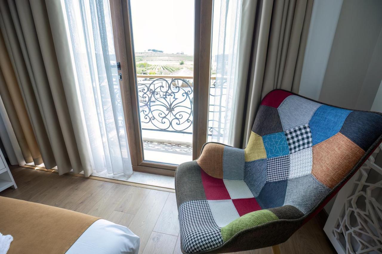 Vinea Resort Durrës 外观 照片