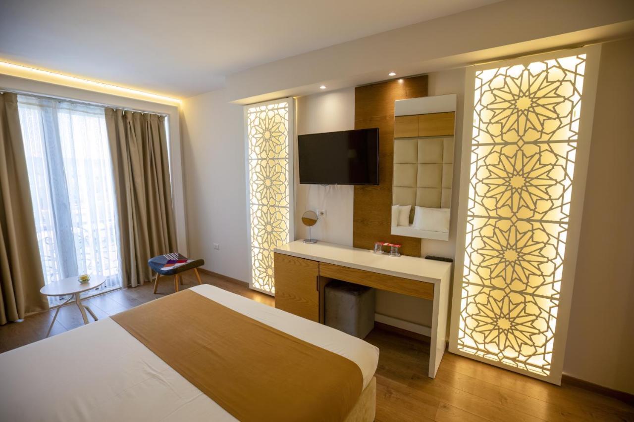 Vinea Resort Durrës 外观 照片
