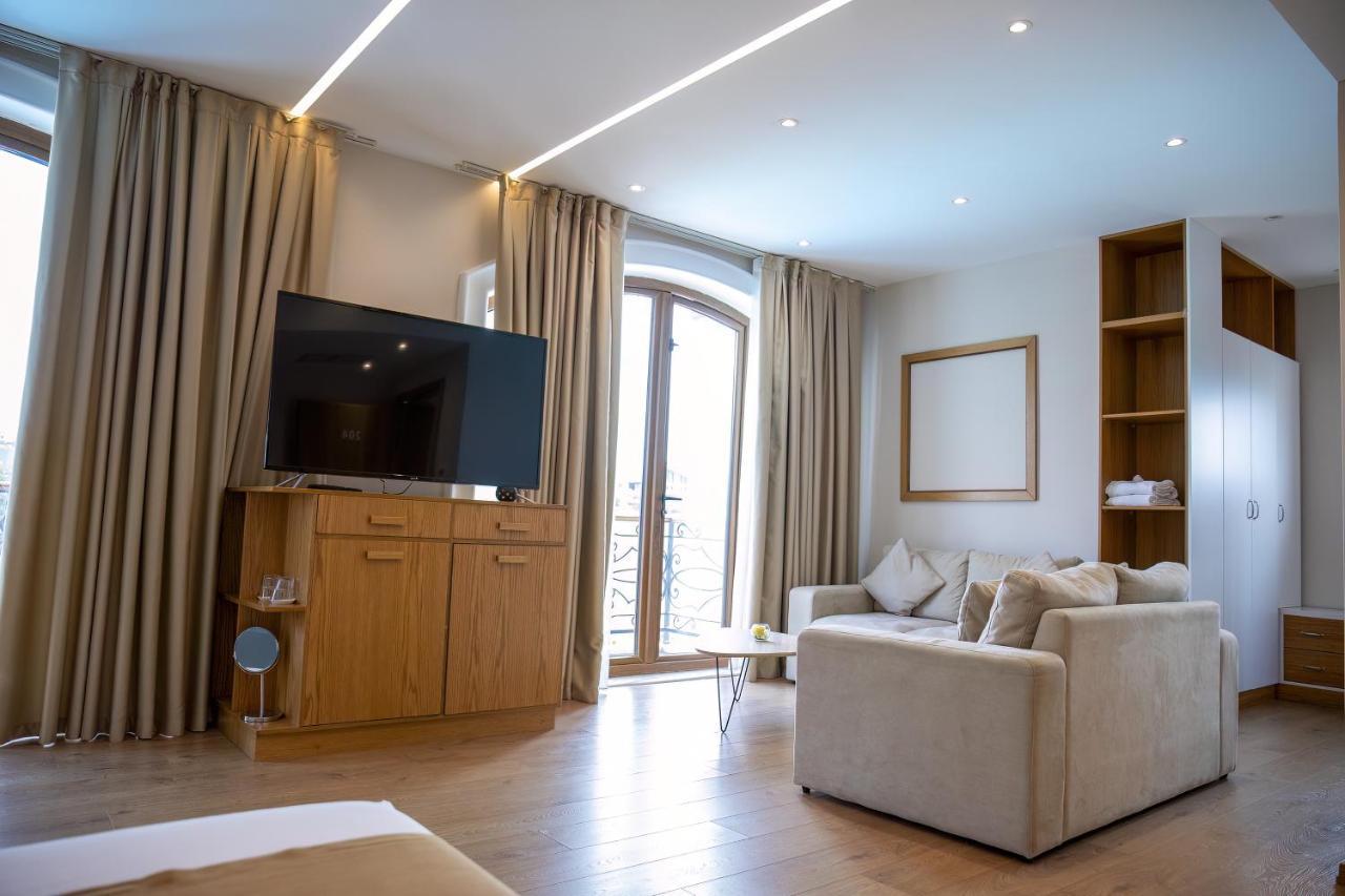 Vinea Resort Durrës 外观 照片