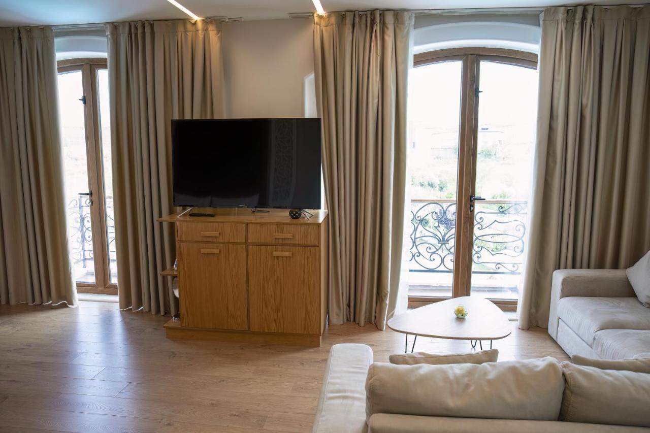 Vinea Resort Durrës 外观 照片