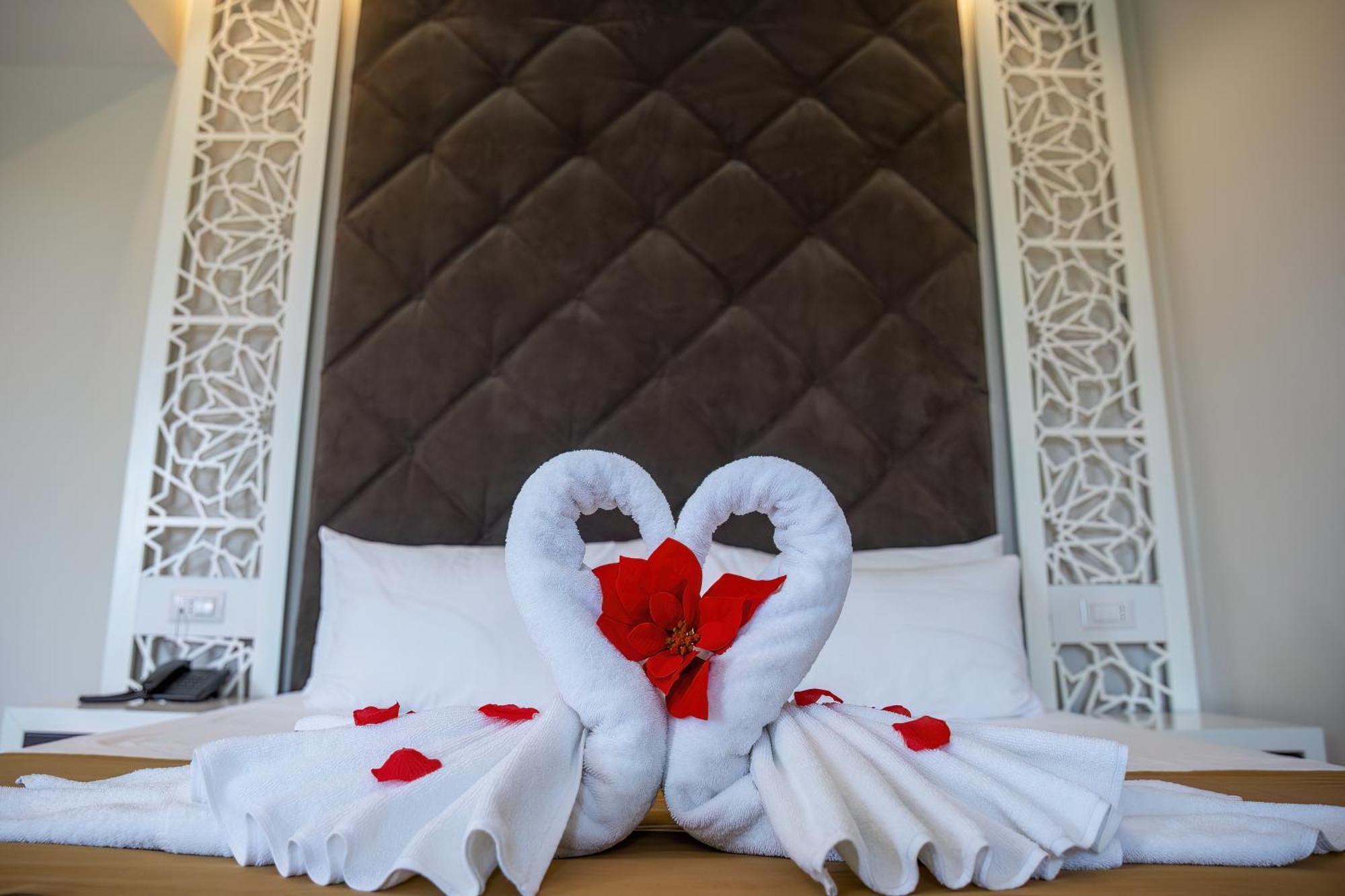 Vinea Resort Durrës 外观 照片