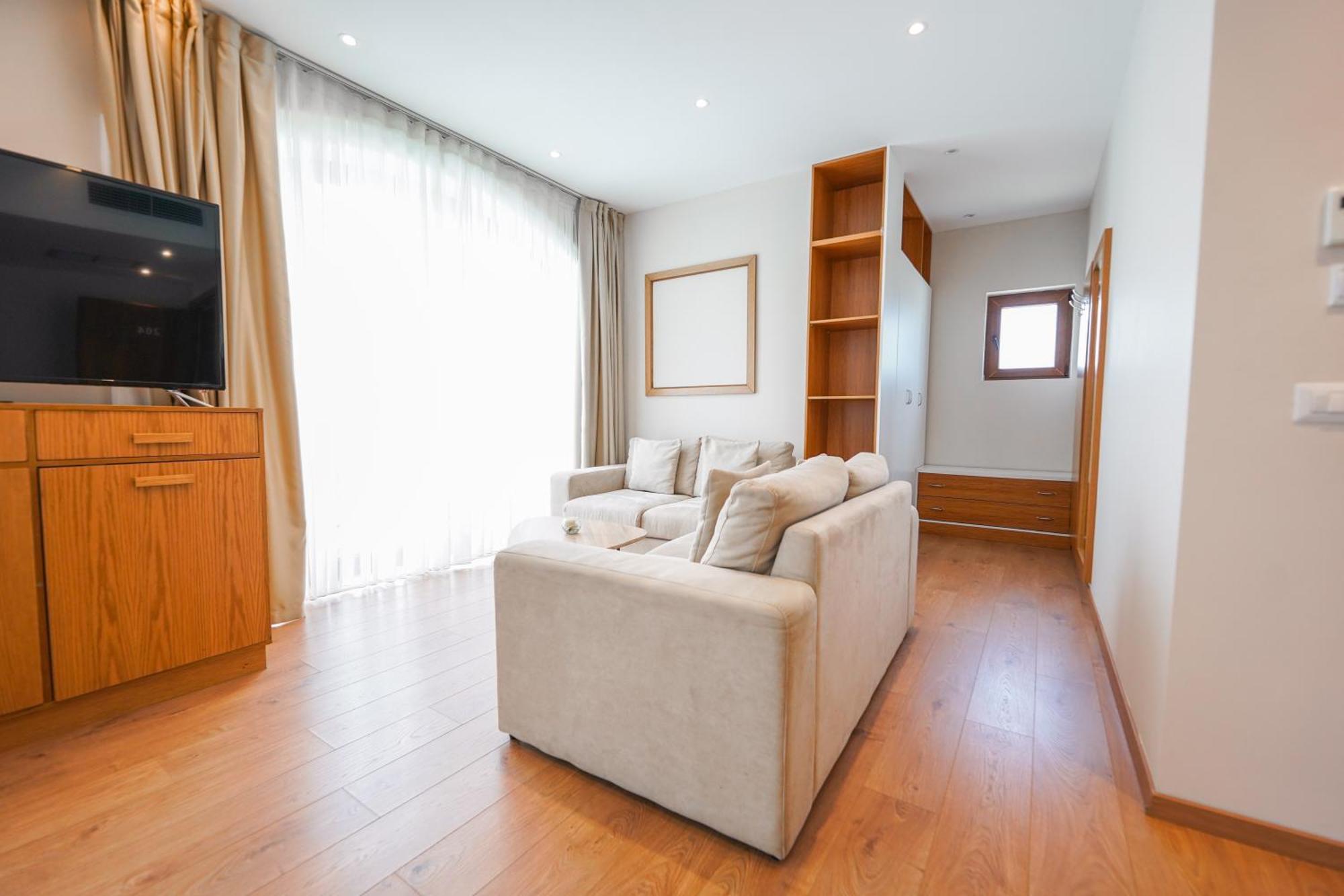 Vinea Resort Durrës 外观 照片
