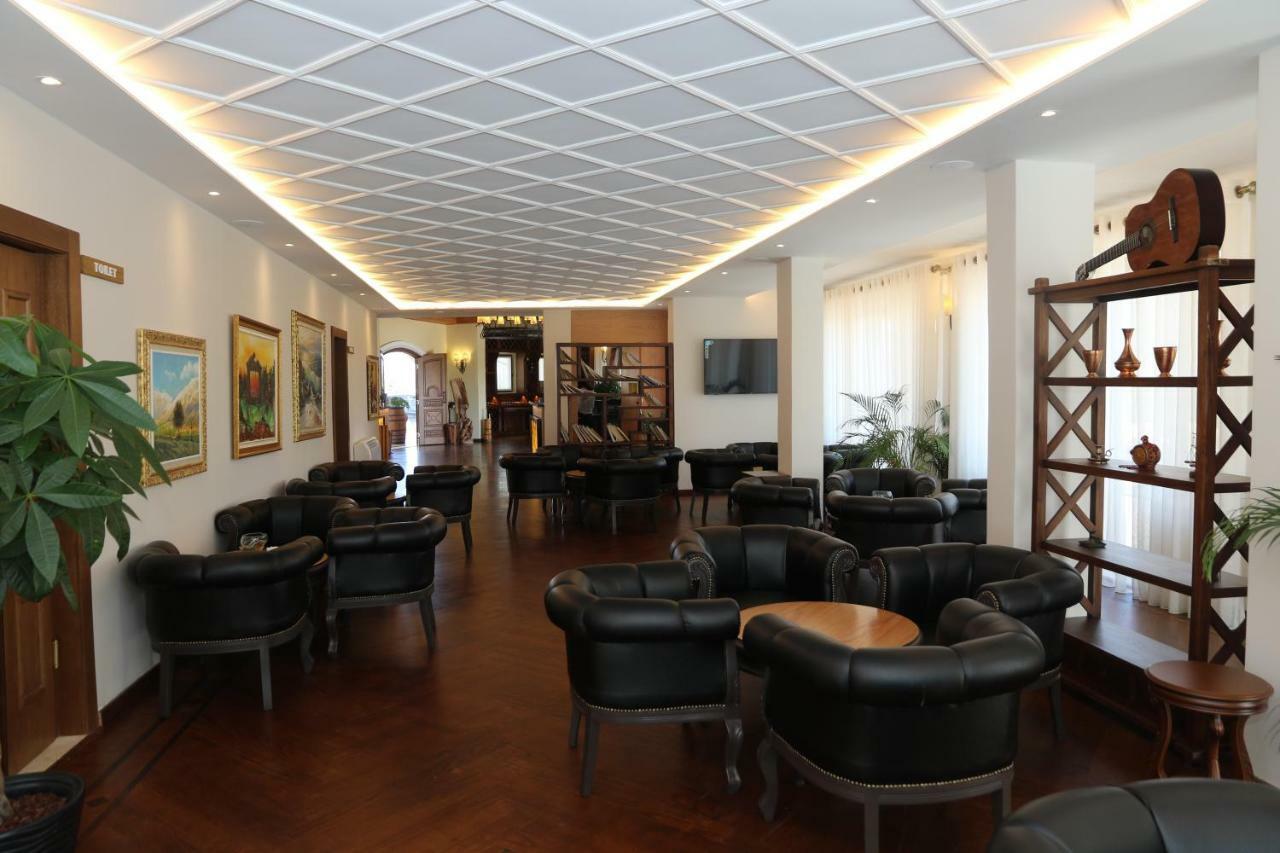 Vinea Resort Durrës 外观 照片