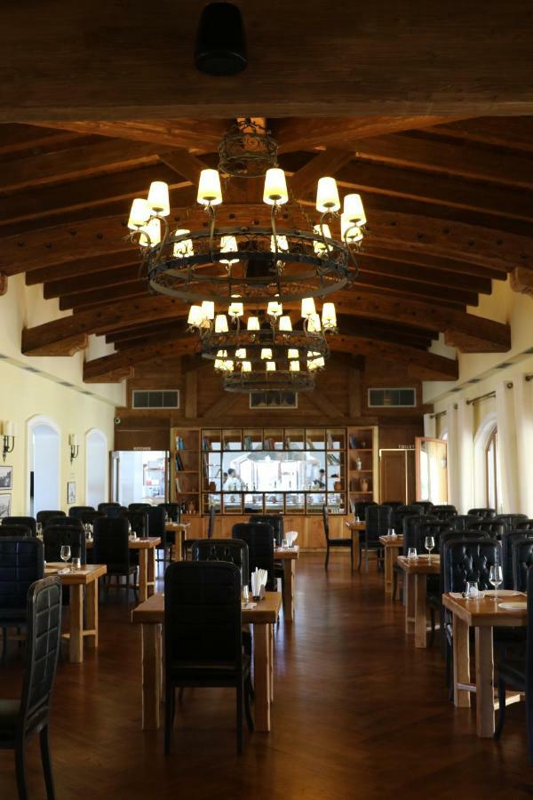 Vinea Resort Durrës 外观 照片