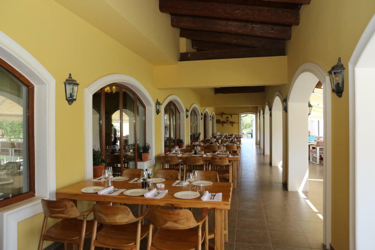 Vinea Resort Durrës 外观 照片