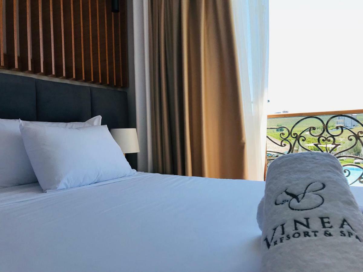 Vinea Resort Durrës 外观 照片