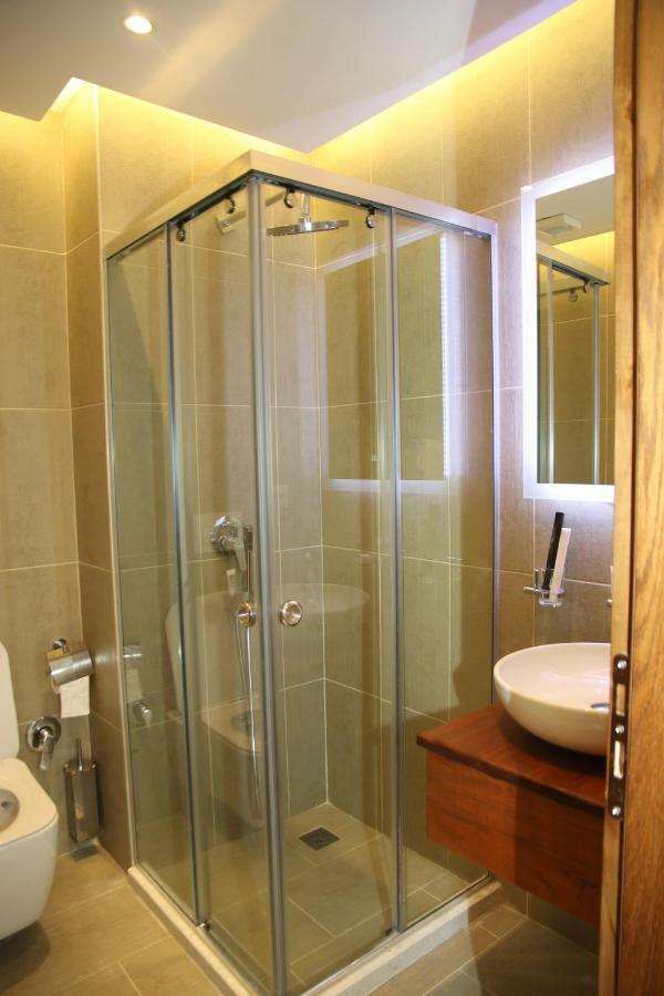 Vinea Resort Durrës 外观 照片