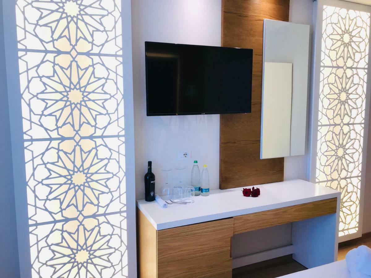 Vinea Resort Durrës 外观 照片