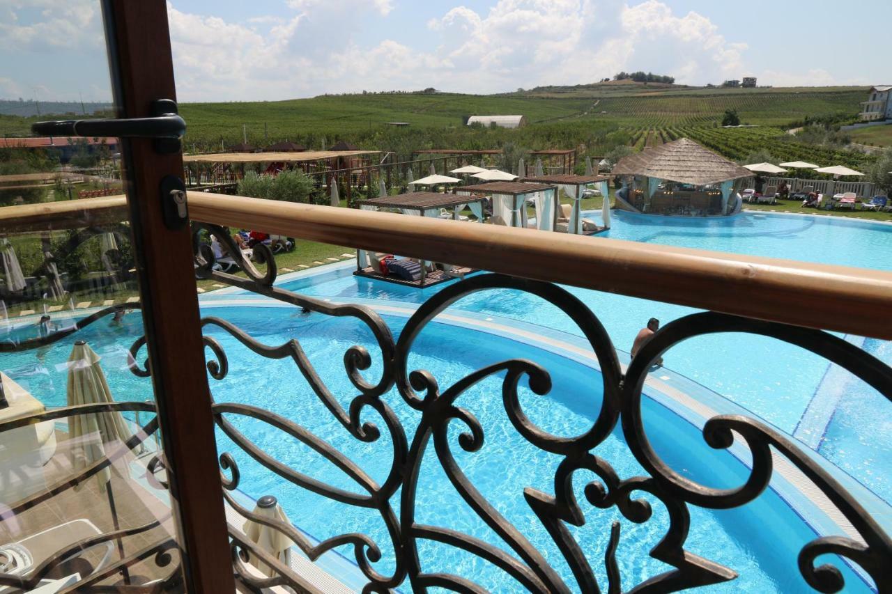 Vinea Resort Durrës 外观 照片