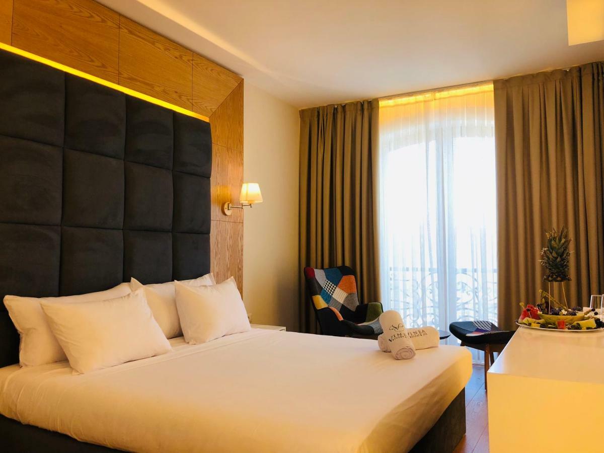 Vinea Resort Durrës 外观 照片