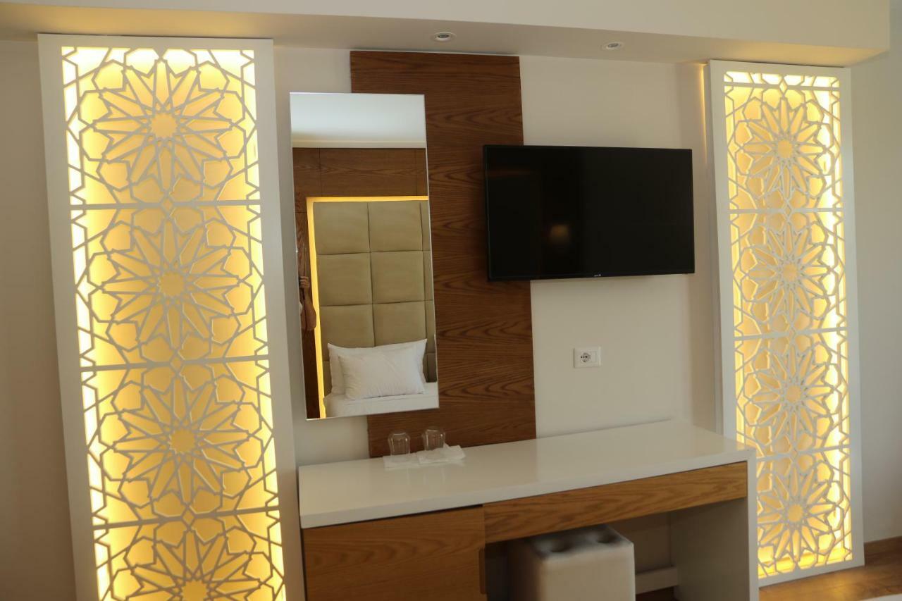 Vinea Resort Durrës 外观 照片