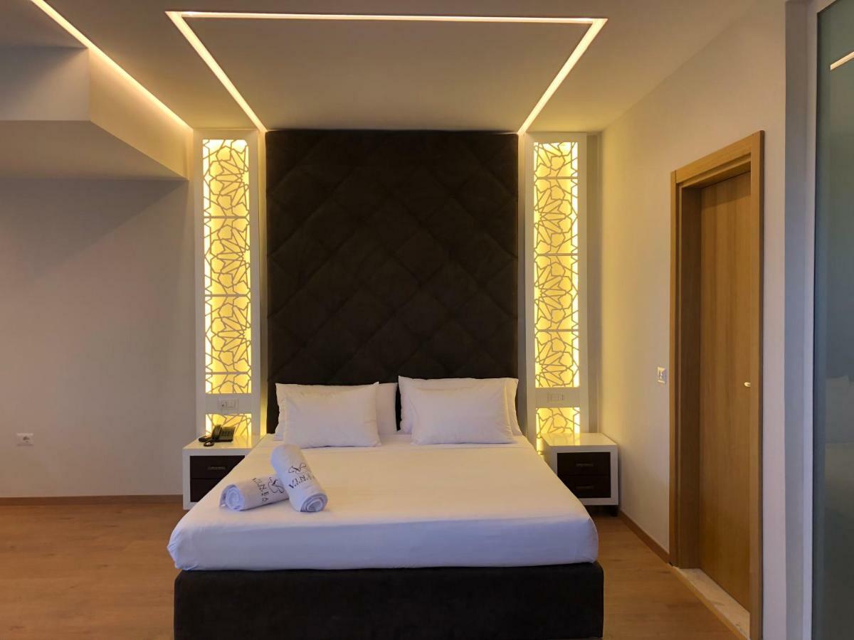 Vinea Resort Durrës 外观 照片