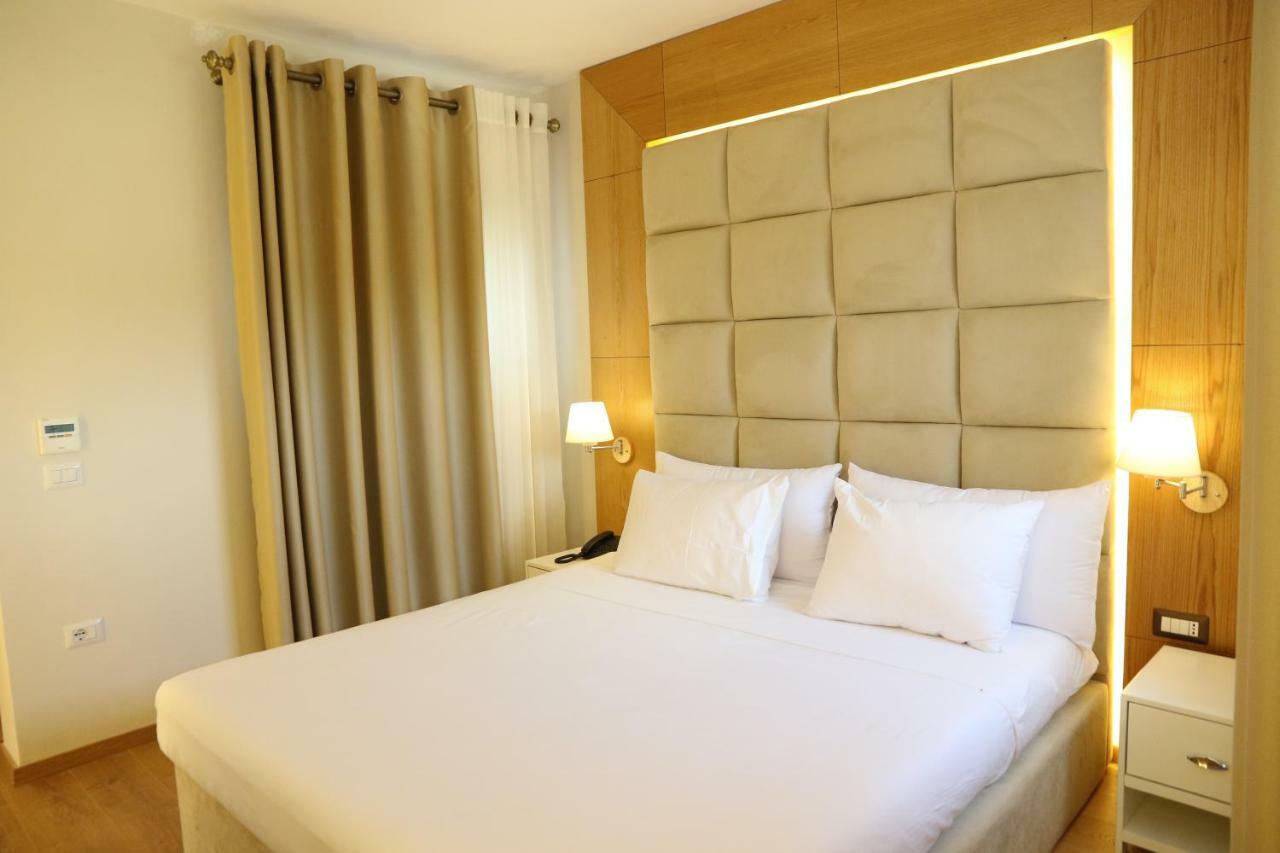 Vinea Resort Durrës 外观 照片